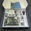 The Shure SLX24 BETA58A wireless microphone is a high-end one-to-one wireless microphone details Picture